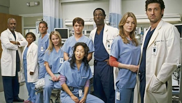 Grey's Anatomy season 18 filming is officially underway - and this major character is returning