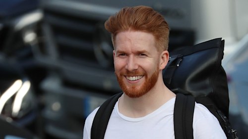 Strictly Come Dancing: Will Neil Jones have a celebrity partner for 2021 series?