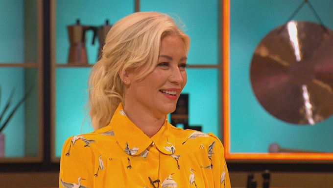 Cooking With the Stars: How to cook Denise van Outen's mouth-watering gnocchi dish