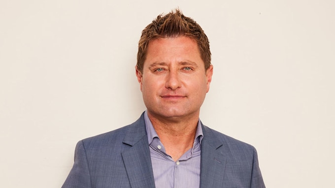 Remarkable Renovation star George Clarke's heartbreaking family tragedy and the touching way he paid tribute