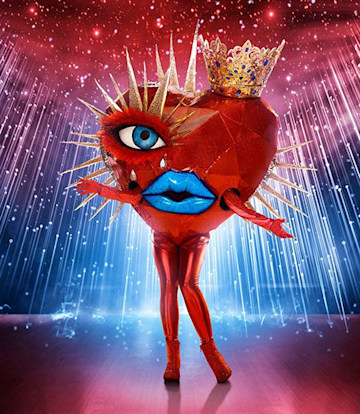 The Masked Singer: All of the season six costumes and clues so far | HELLO!