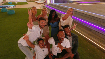 Love Island 2021: vote for who you think will win! | HELLO!