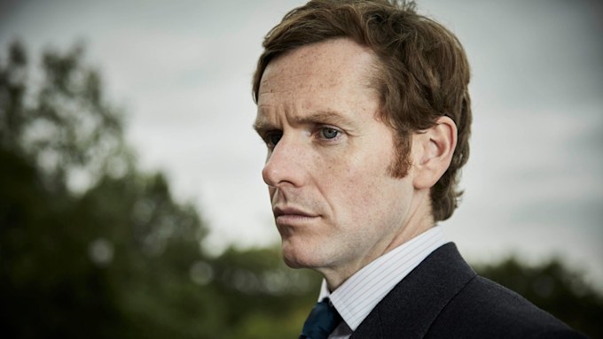 Endeavour star Shaun Evans gives major update on future of show | HELLO!