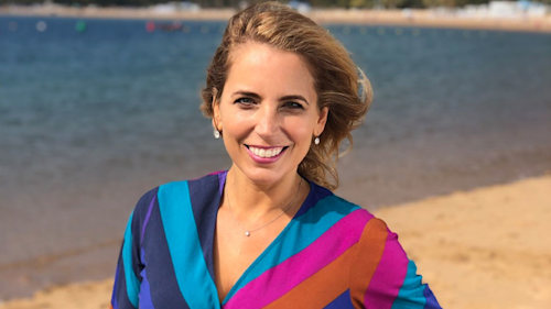 Jasmine Harman reveals where A Place in the Sun presenters stay when filming abroad - and we're shocked!