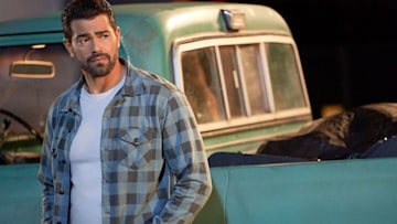 Chesapeake Shores star Jesse Metcalfe teases possible return after emotional exit