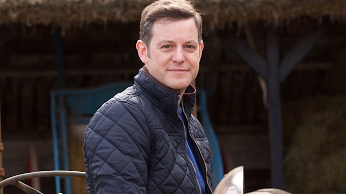 Matt Baker: a look back at the TV favourite’s career | HELLO!