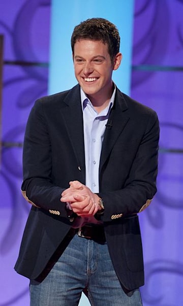 Matt Baker: a look back at the TV favourite’s career | HELLO!