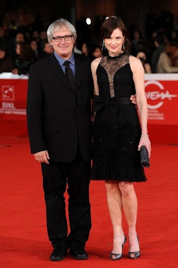 Did you know this Downton Abbey star is married to movie sequel's ...