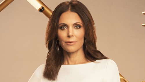 Bethenny Frankel opens up on rumors she may rejoin Real Housewives of New York