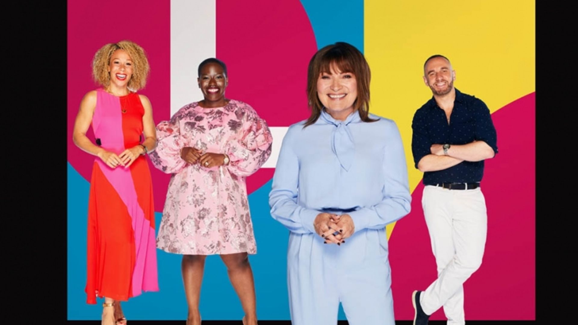 Lorraine Kelly Confirms Chat Show Return - And It’s Sooner Than You ...