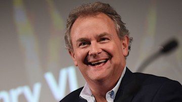Downton Abbey star Hugh Bonneville reveals the full extent of his remarkable weight loss journey