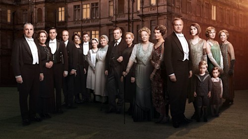Downton Abbey fans sent into meltdown following reports sequel will feature death of 'iconic' character