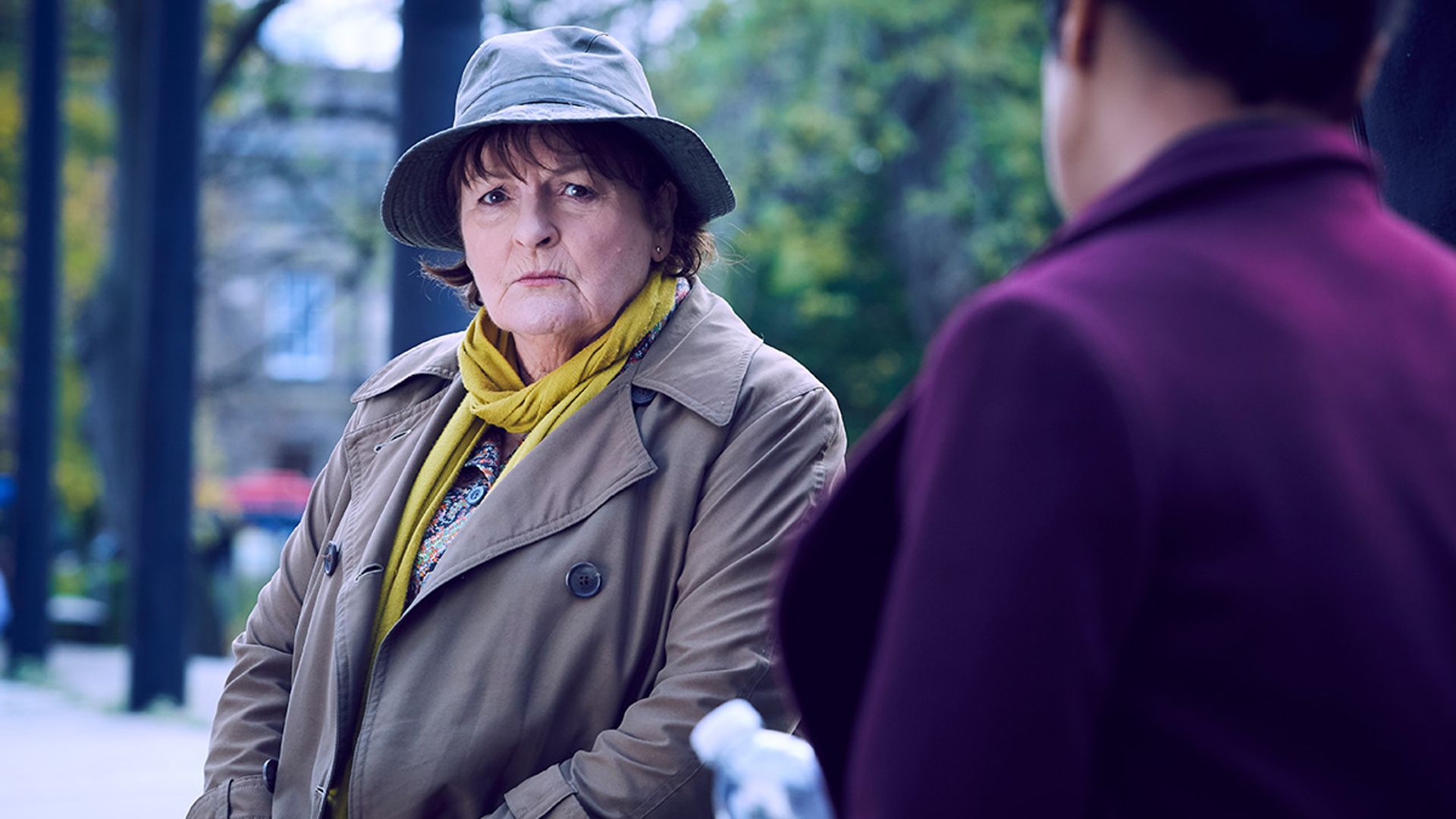 Vera Fans Hail First Episode Of New Series 'best Ever' After Major ...