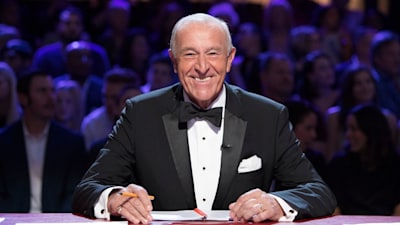 Former Strictly judge Len Goodman reveals who he thinks will win 2021 series