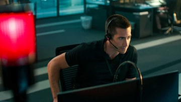 The Guilty: Netflix finally releases trailer for Jake Gyllenhaal's new blockbuster - and it looks so incredible