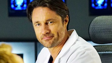 Grey's Anatomy: Could this Virgin River star be returning for season 18?