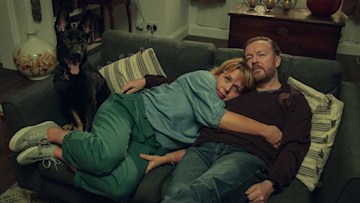 Ricky Gervais gives major update on After Life season three release date - and fans will be thrilled