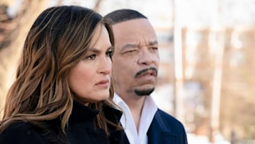 Law & Order: SVU and Organized Crime fans left disappointed after new season promo drops