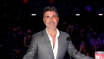 The new The X Factor? Simon Cowell announces new ITV show with Maya Jama - and shares first look