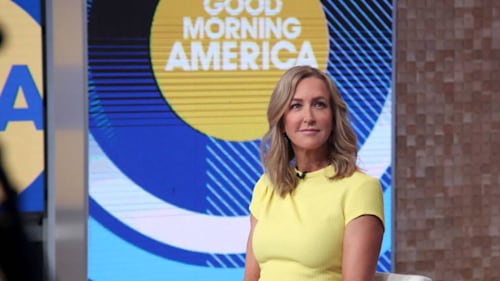 Lara Spencer updates fans with a major career announcement