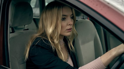 Viewers are saying the same thing about Jodie Comer and Stephen Graham drama Help 