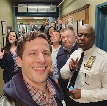 Brooklyn 99: Did the police sitcom's ending live up to the hype? Fans ...