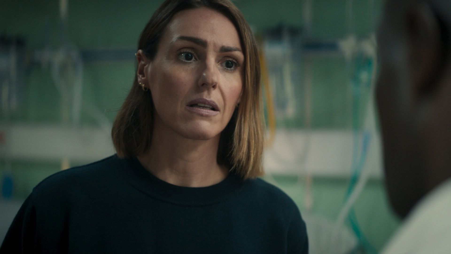 Vigil viewers are having nightmares over episode five cliffhanger HELLO!