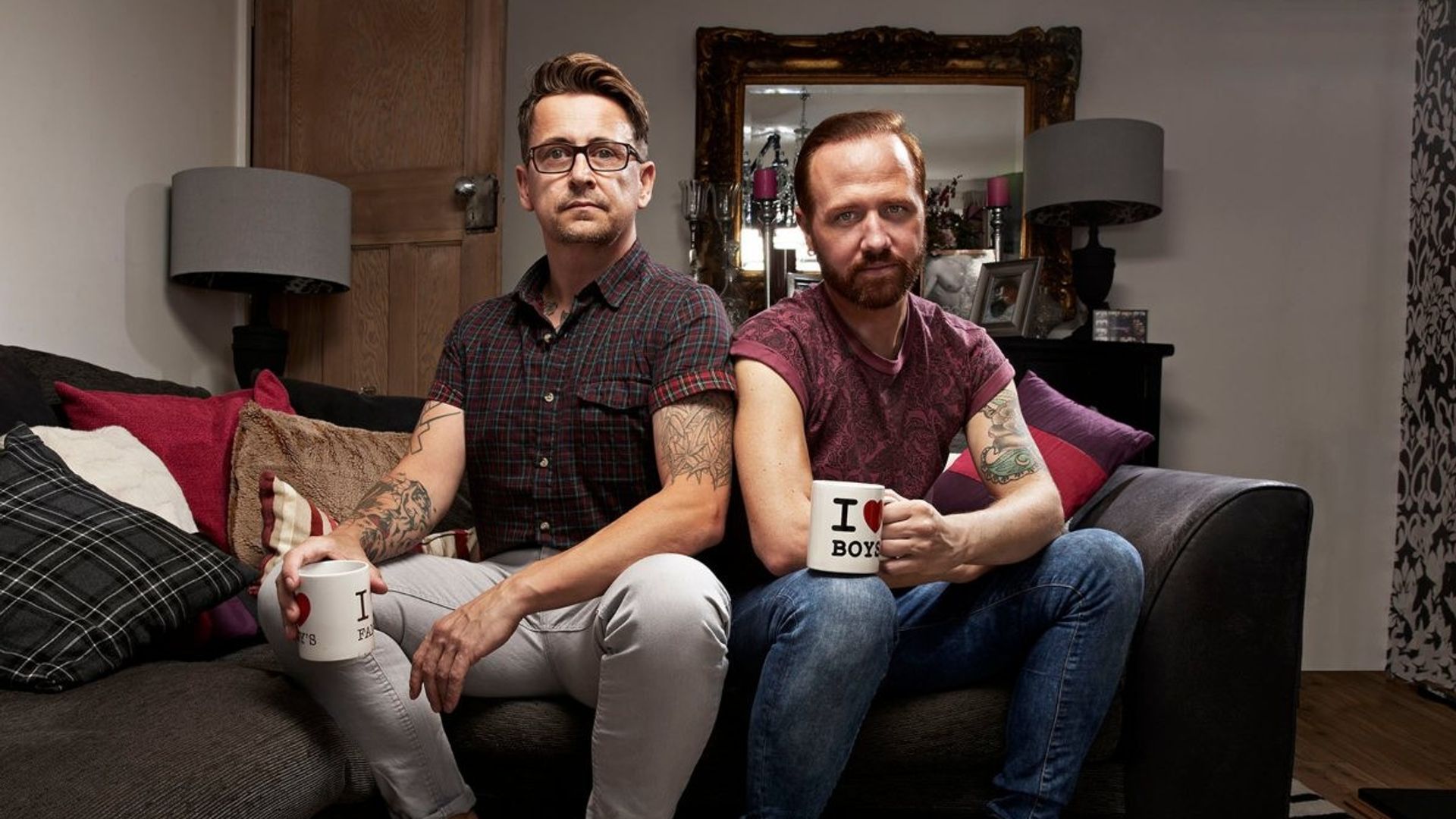 Gogglebox star’s husband shares ‘horrific’ details behind show exit