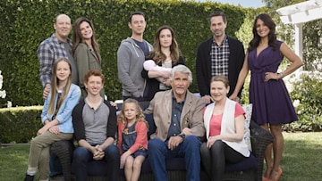 Modern Family: 7 shows to watch if you love the classic sitcom | HELLO!