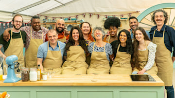 Great British Bake Off fans convinced they already know who will win