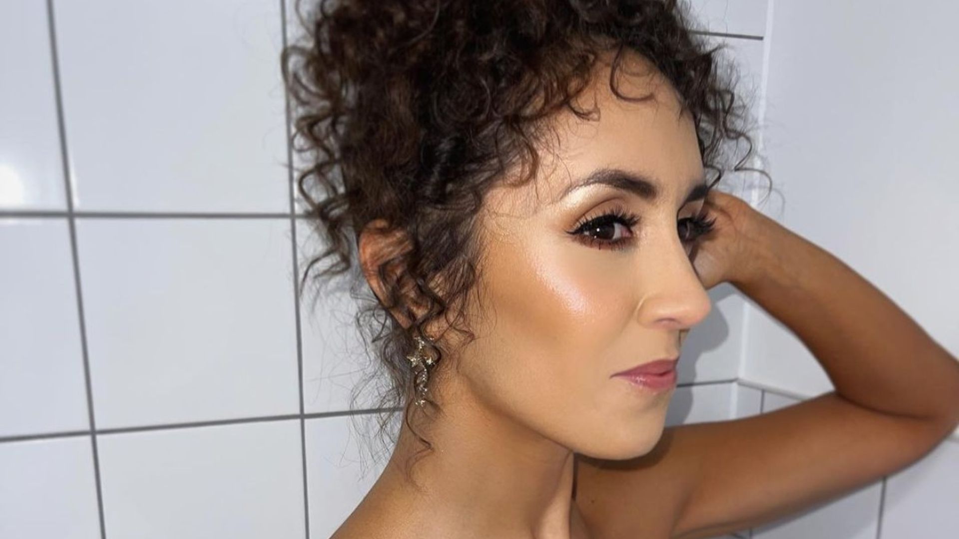 Manrara reveals why latest It Takes Two episode is extra special details HELLO!