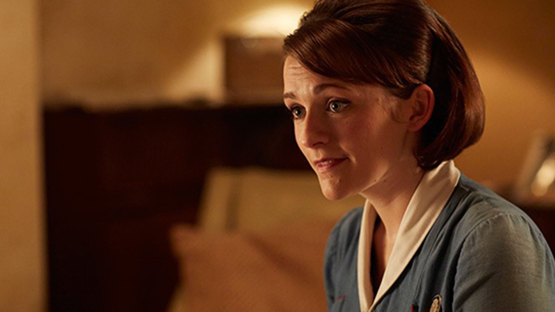 Call The Midwife Charlotte Ritchie S Tv Career Following Exit And Move To Grantchester Hello