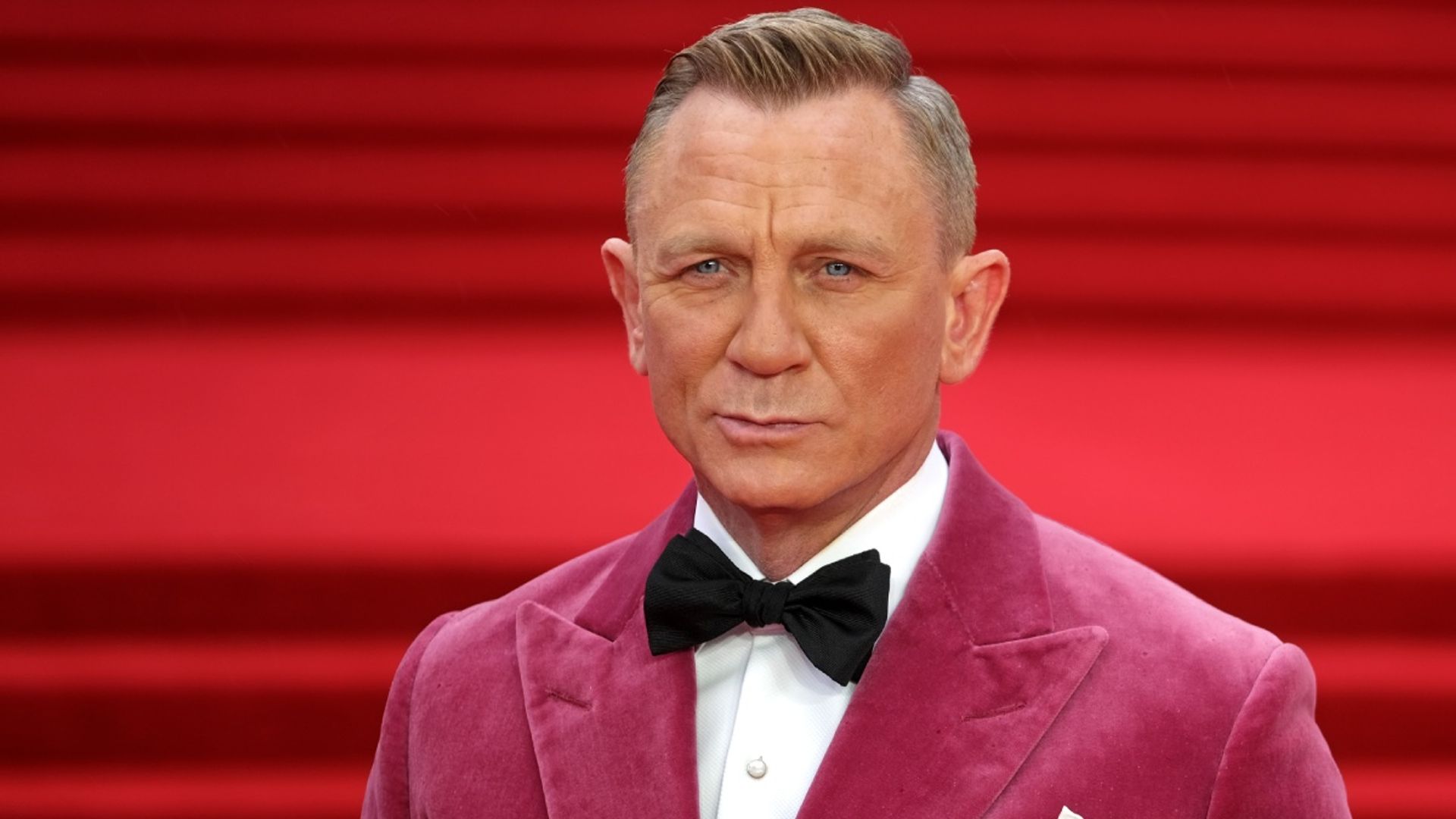 Daniel Craig's next project revealed as final Bond film hits screens ...