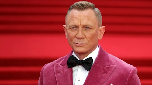 Daniel Craig's next project revealed as No Time To Die hits screens