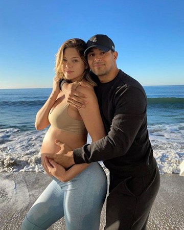 wilma-valderrama-wife
