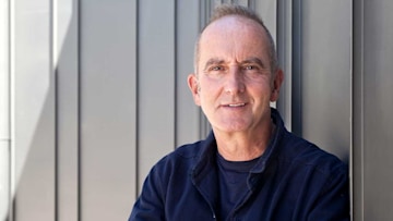 Grand Designs' Kevin McCloud almost chose a very different career path