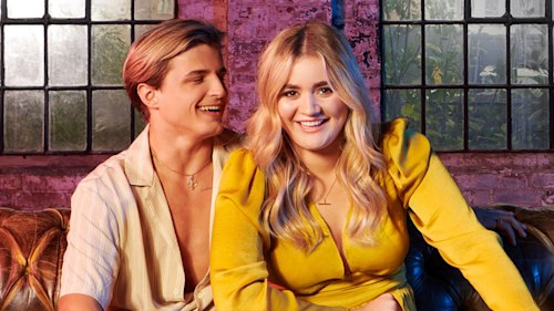 Tilly Ramsay on her perfect partnership with Nikita and dad Gordon's fatherly advice