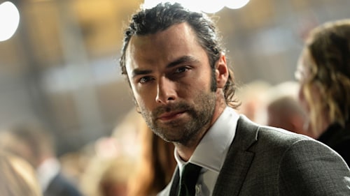 Line of Duty bosses sign up Aidan Turner for gripping new drama - and it sounds brilliant