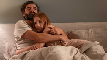 All you need to know about Jessica Chastain's addictive new drama Scenes From a Marriage