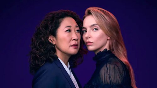 Killing Eve reveals major update for season four that will delight fans