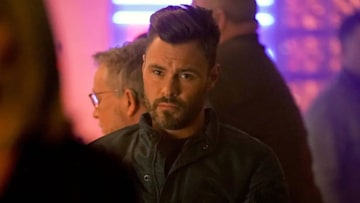 Chicago PD star Patrick John Flueger teases future for Ruzek and