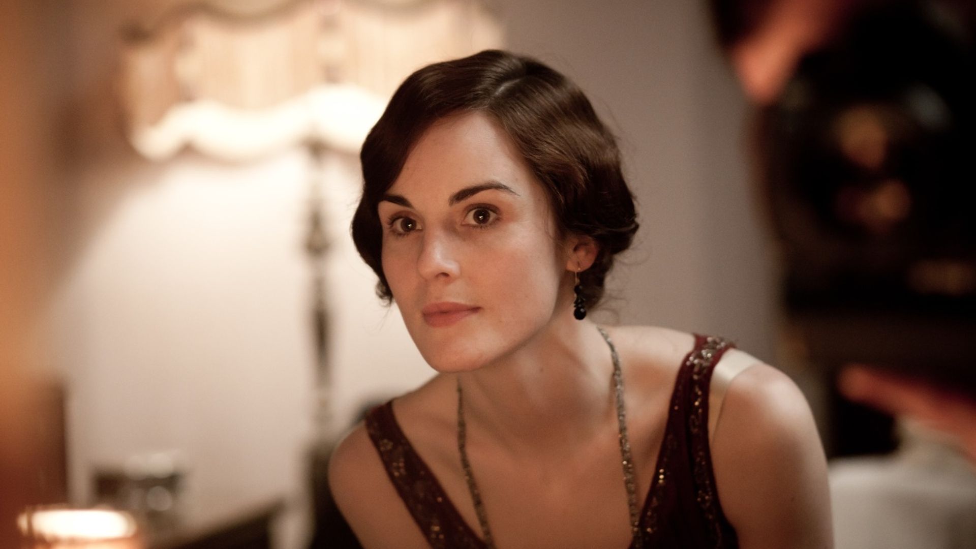 Downton Abbey's Michelle Dockery To Star In New Netflix Drama - Get The ...