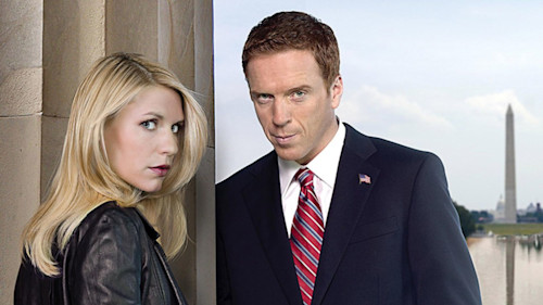 7 shows to watch if you like Homeland
