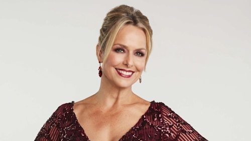 Exclusive: Dancing with the Stars' Melora Hardin stuns fans with news of major change to the show