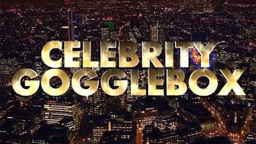Celebrity Gogglebox welcomes huge Twilight star - and you'll never believe who it is