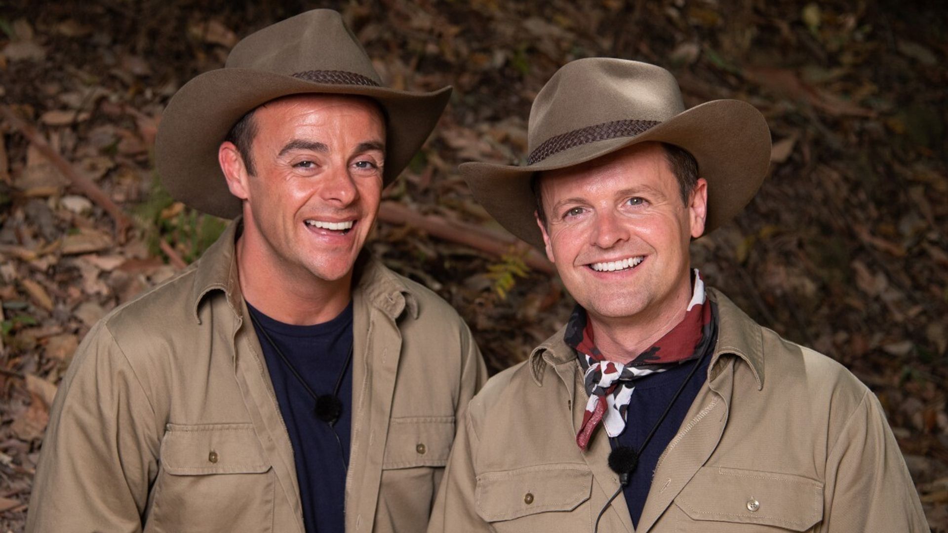 I'm A Celebrity Announce Major Change Ahead Of New Series | HELLO!