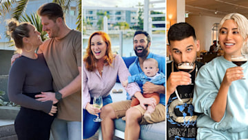 Married at First Sight Australia: which couples are still together ...