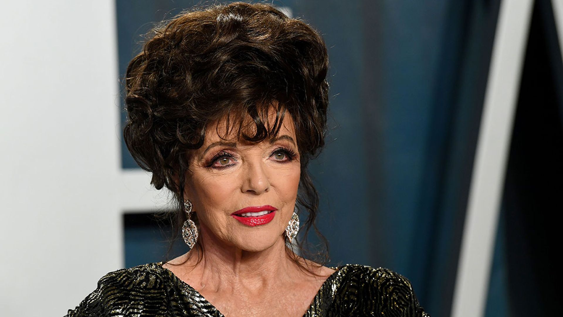 Joan collins net worth 2021