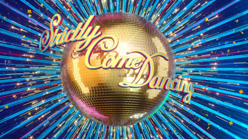 Strictly Come Dancing's third celebrity leaves following dance-off