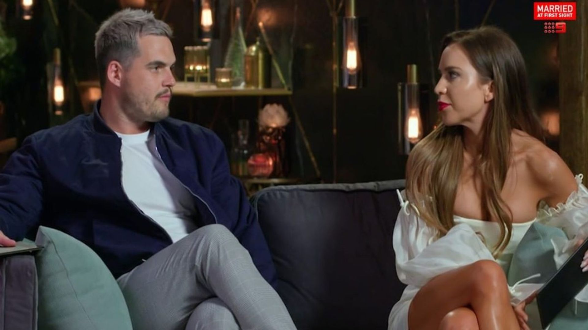 Married at First Sight Australia: What happened to Sam and Coco? | HELLO!